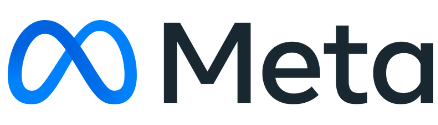 meta logo