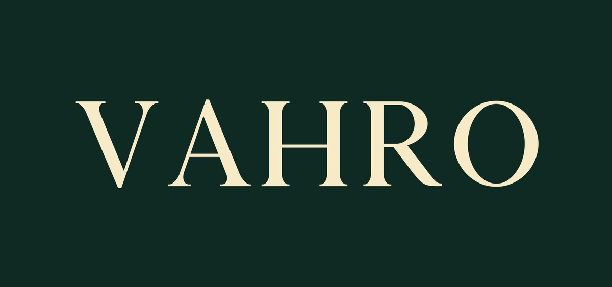 Vahro